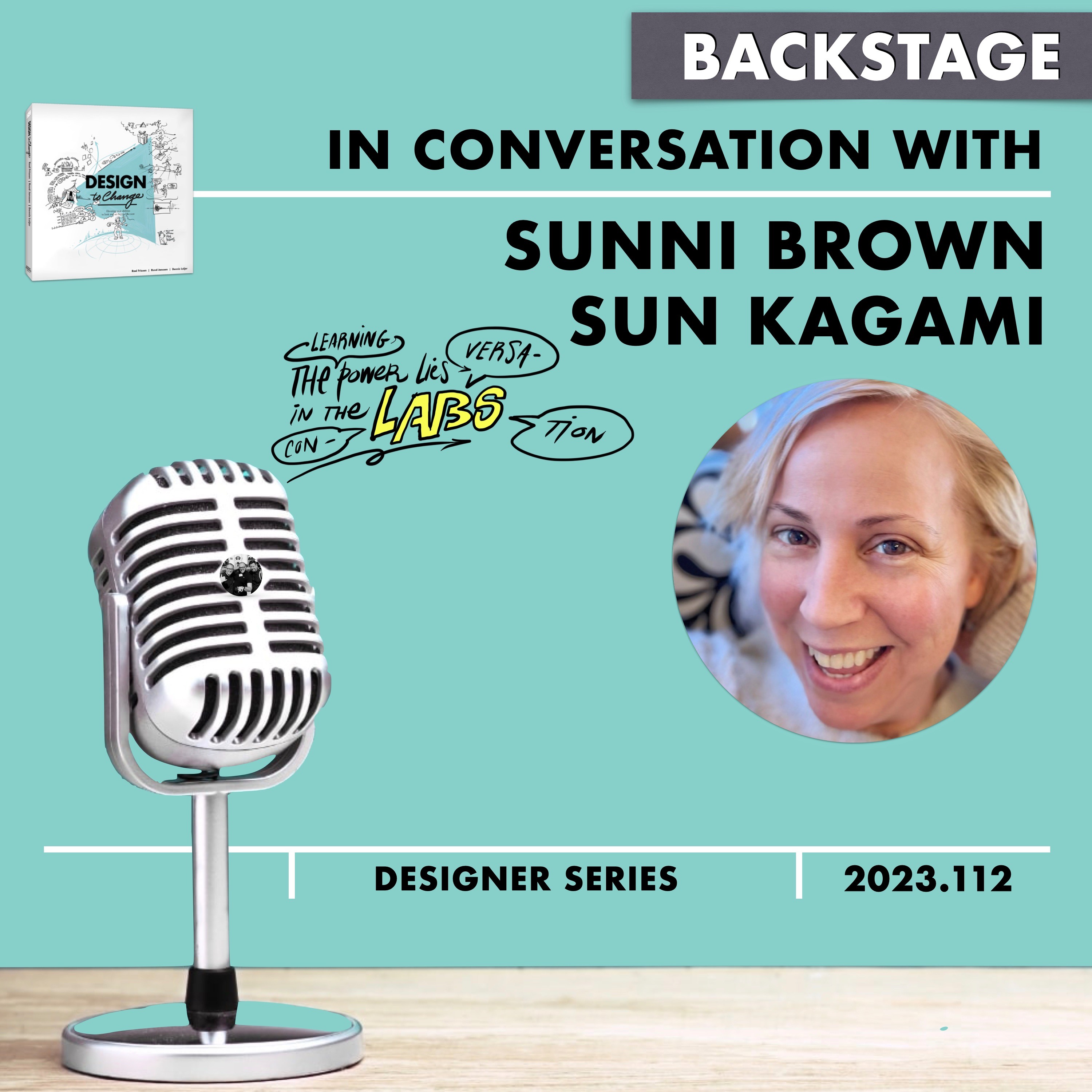 Event Design Collective PODcasts