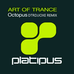 Art Of Trance    Octopus    DTRDJJOXΞ RΞMIX 🔥 FRΞΞDOWNLOAD 🎶