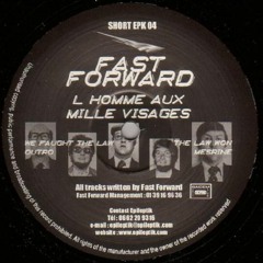 Fast Forward - We Faught The Law