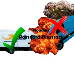 Post Nord Disstrack
