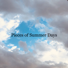 Pieces of Summer Days