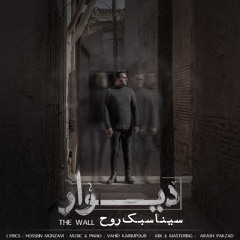 Sina Sabokrooh-Divar