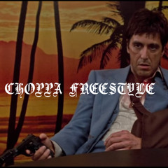 Choppa Freestyle (Merciless) **DEMO**