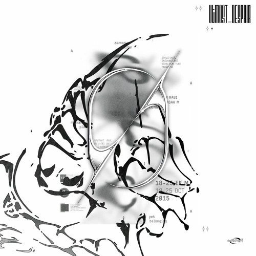 Utm0st_Despair! - Where Is The Real Me...?