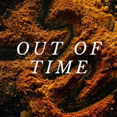 Out Of Time  (Extended Mix)