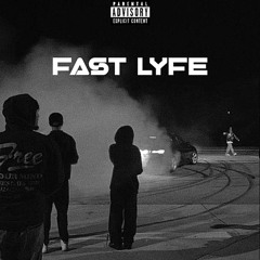 FAST LYFE (w/ Flava) (slowed+reverb)