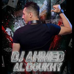 [  100  ] DJ AHMED AL DOKHY حمزه المحمداوي - دمار ريمكس