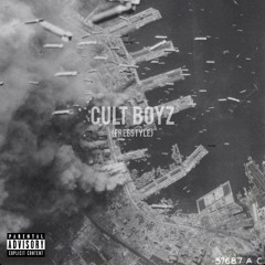 CULT BOYZ (FREESTYLE)