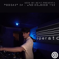 PODCAST 24 - UNDISCLOSED 1122 (PREMIERE).