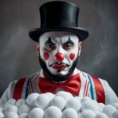The Lawyer Clown