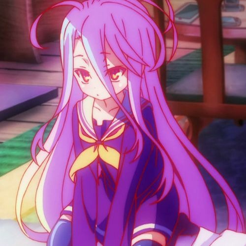 Watch “No Game No Life ” Anime Online For Free [All Episodes]