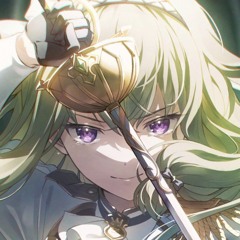 Boku no KamiSama - WONDERLANDS X SHOWTIME