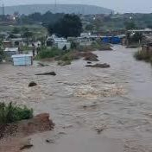 KZN Flood Update - Ml Muhammed Ameer