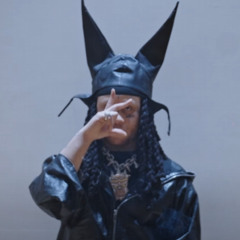 TRIPPIE REDD - STAY THE SAME (off da lean)