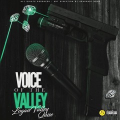 Nomore Parties Freestyle ( LVMIX )
