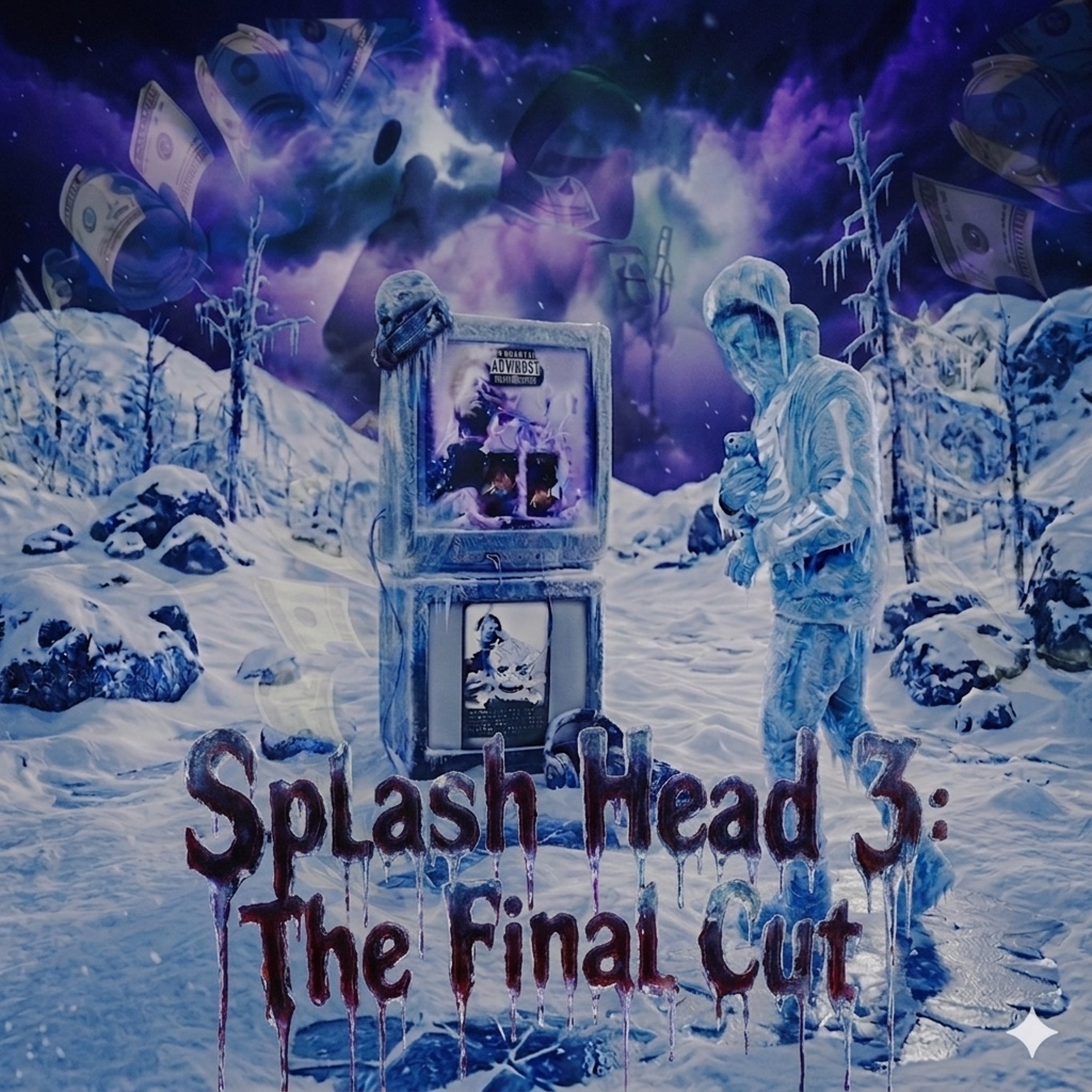 Splish Splash - DrxxxgDxxxl (Prod. By sourghostforge) #splashhead3 episode artwork