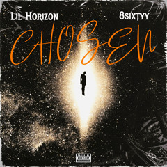 Chosen ft. 8sixtyy (Prod. ev1ltw)