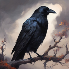 The Raven Part II