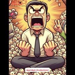 Mad (Red-I Productions)