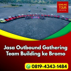 Paket Outbound Team Building Perusahaan