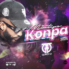 Mixtape Compa | 2K25 | Dj Gorgy-G