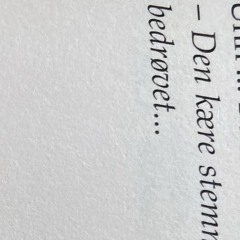 Between the bars (cover)