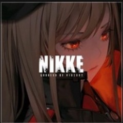 Goddess Of Victory Nikke Ost