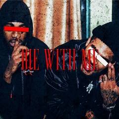 Dave East x Kiing Shooter x Albee Al Sample Type Beat 2021 "Die With Me" [NEW]
