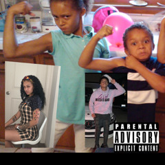 Trenches - Yung Richh Featuring RobinBelle