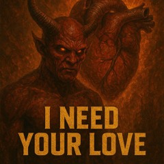 I need Your Love
