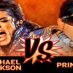 Michael Jackson vs Prince mashup (Ice Mike's Remix)