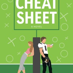 book[READ] The Cheat Sheet: A Novel