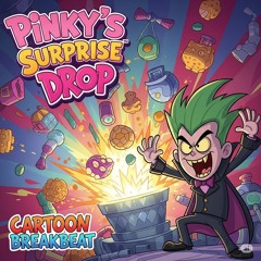 FDD168 - Pinky’s Surprise Drop