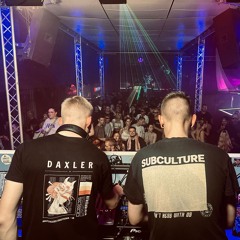 Daxler & Geehee - Austin (Bootleg)