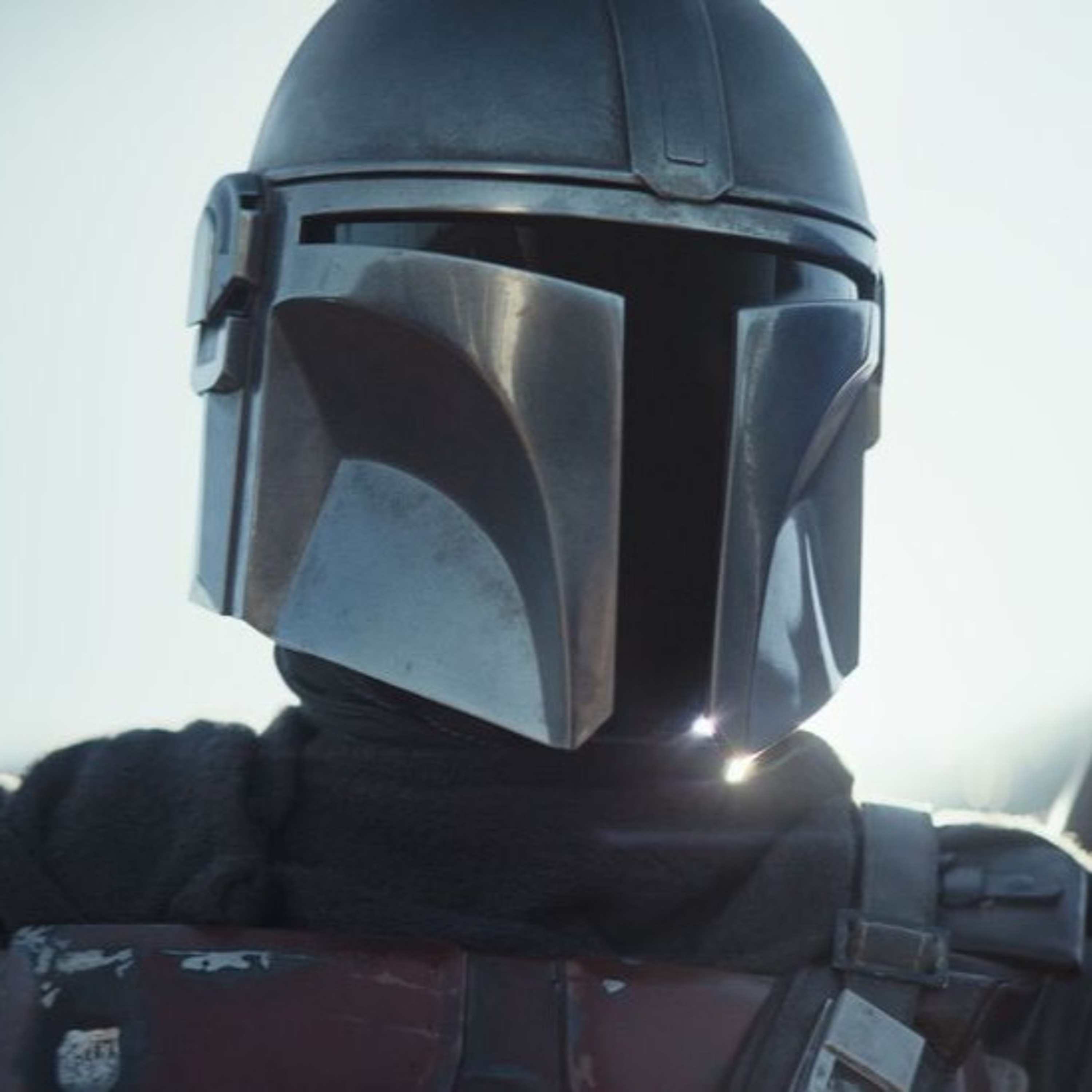 Imperial Broadcast - The Book Of Boba Fett Ep. 5 Review + New Game Announcements episode artwork