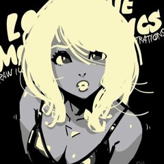FICTION / KANKAN [缶缶] (Kryd Remix)