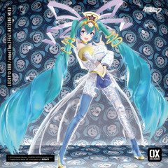 Lucky orb feat. Hatsune Miku