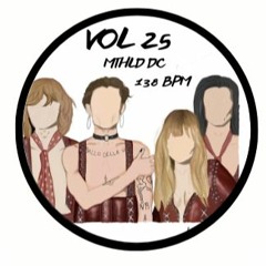 Vol 25 - Mthld DC SC