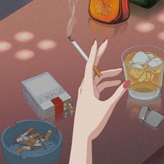 그럼 나도 담배를 배울까!?