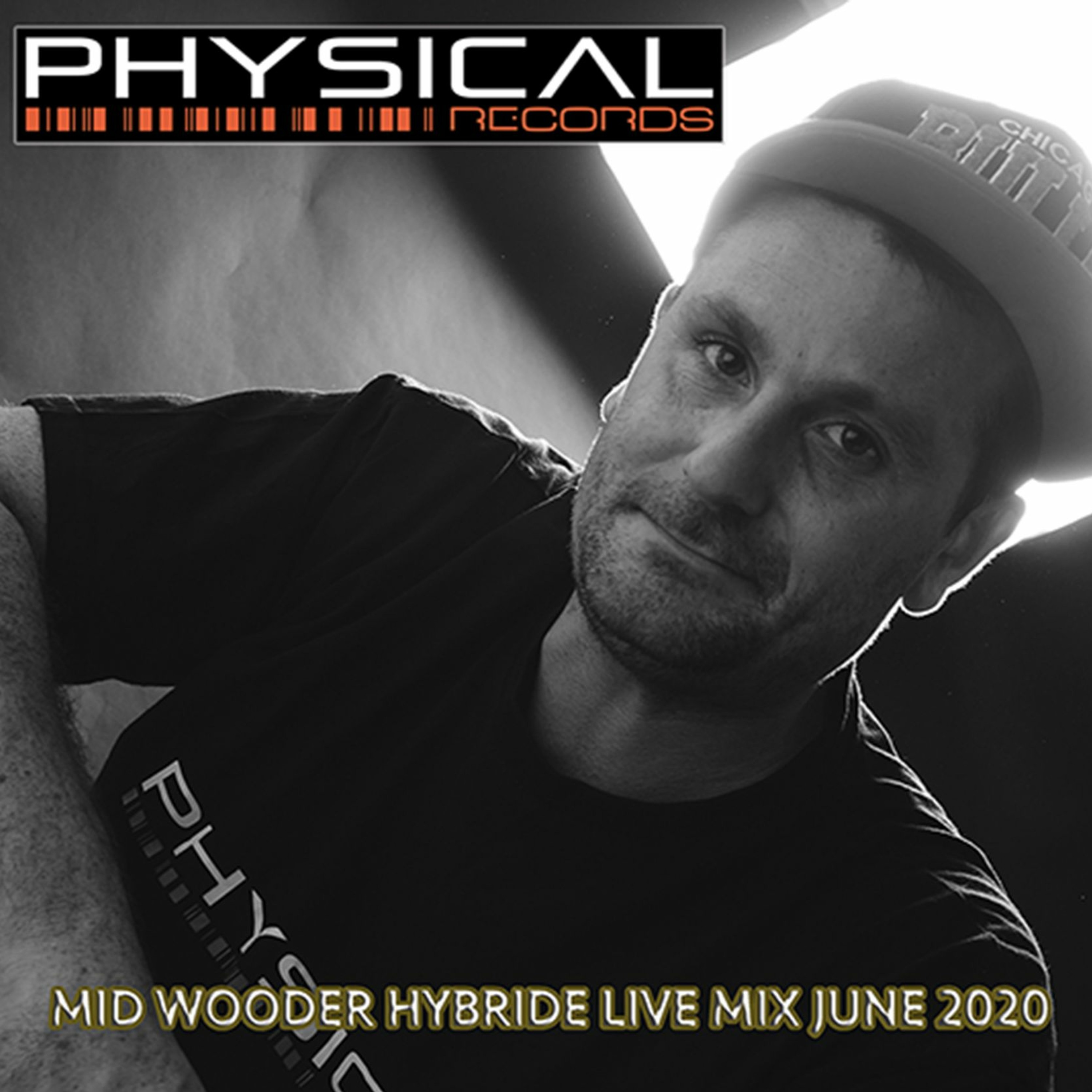 Midwooder Deejay Set & Podcast& Live set