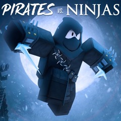 Pirates Vs Ninjas