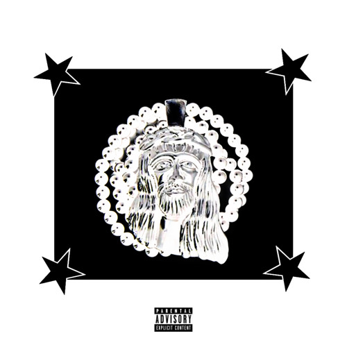 jesus piece