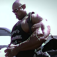RONNIE COLEMAN | RUINED |  INSANEX