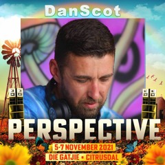Dan Scot Perspective