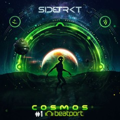 COSMOS - ALBUM MIX
