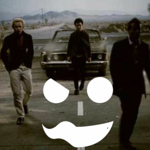 Boulevard Of Broken Dreams (Emoticon 200 edit) Green Day