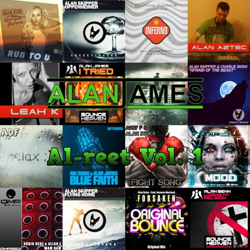 Bounce mixes