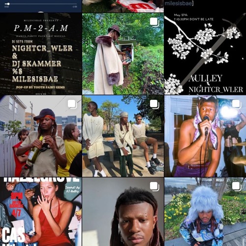Stream Milesisbae-MoneyDance prod 14goldsXBeresmeetsWorld *DJ RENNESSY ...