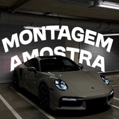 MONTAGEM AMOSTRA - NXLTI (SLOWED + REVERB)