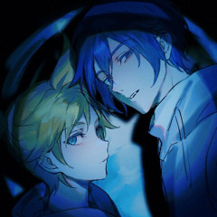 fragile | KAITO + KAGAMINE LEN COVER